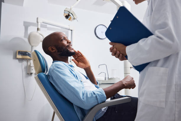 Best Orthodontic Emergency Dentist in Kettering, MD