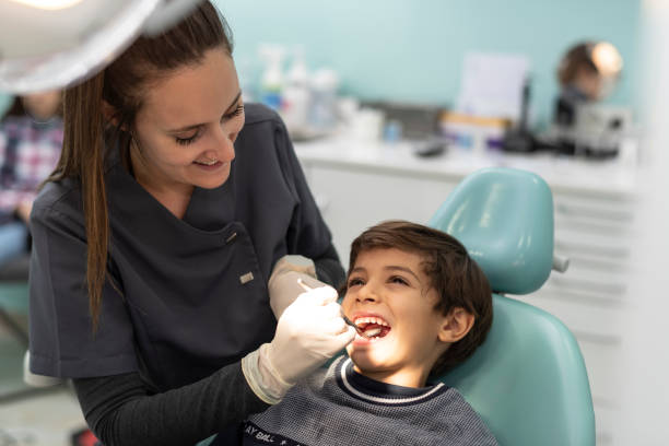 Best Orthodontic Emergency Dentist in Kettering, MD
