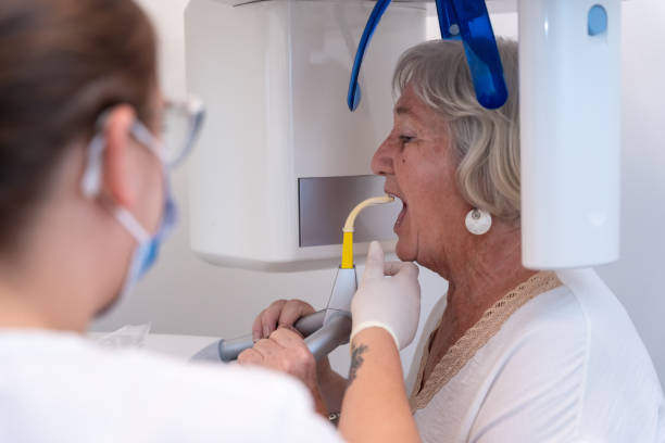 Best Emergency Dental Services for Seniors in Kettering, MD