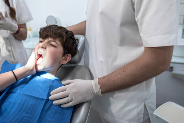 Best Pediatric Emergency Dentist in Kettering, MD